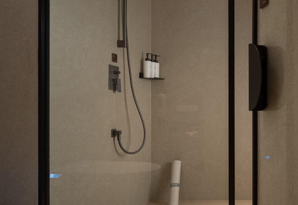 织锦阁·大床房