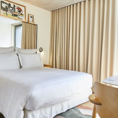 Superior Room With Terrace Villa M Promo Code