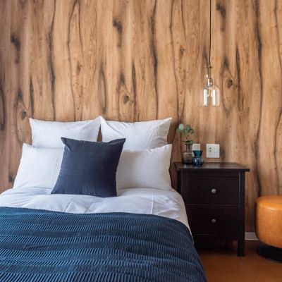 デラックス　ツインルーム ヴィラペントハウス天満 クーポン