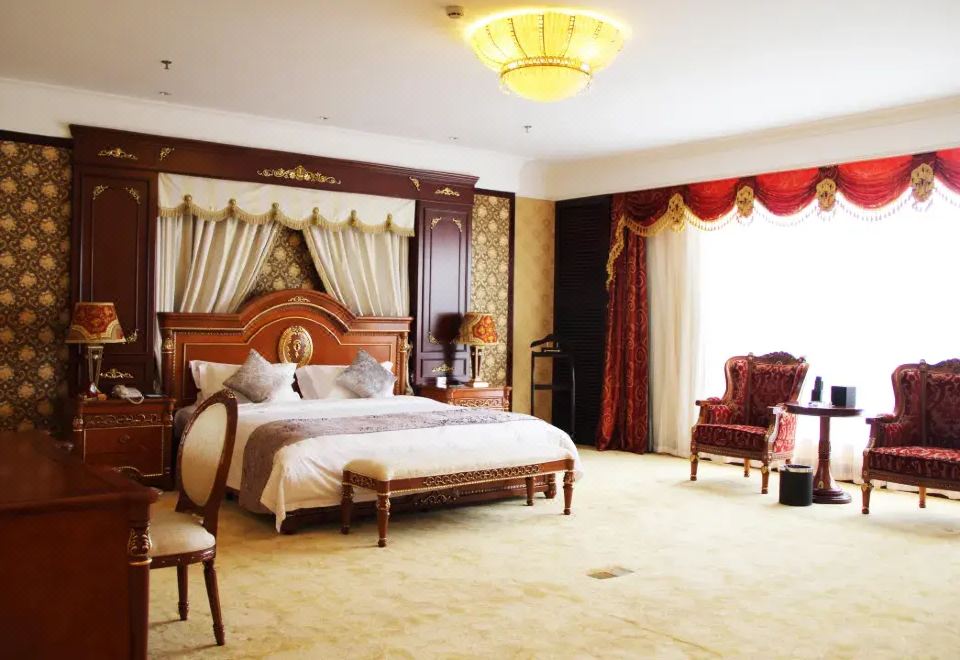 至尊套房（3房2厅）