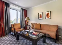 Parkhotel Bremen – ein Mitglied der Hommage Luxury Hotels Collection