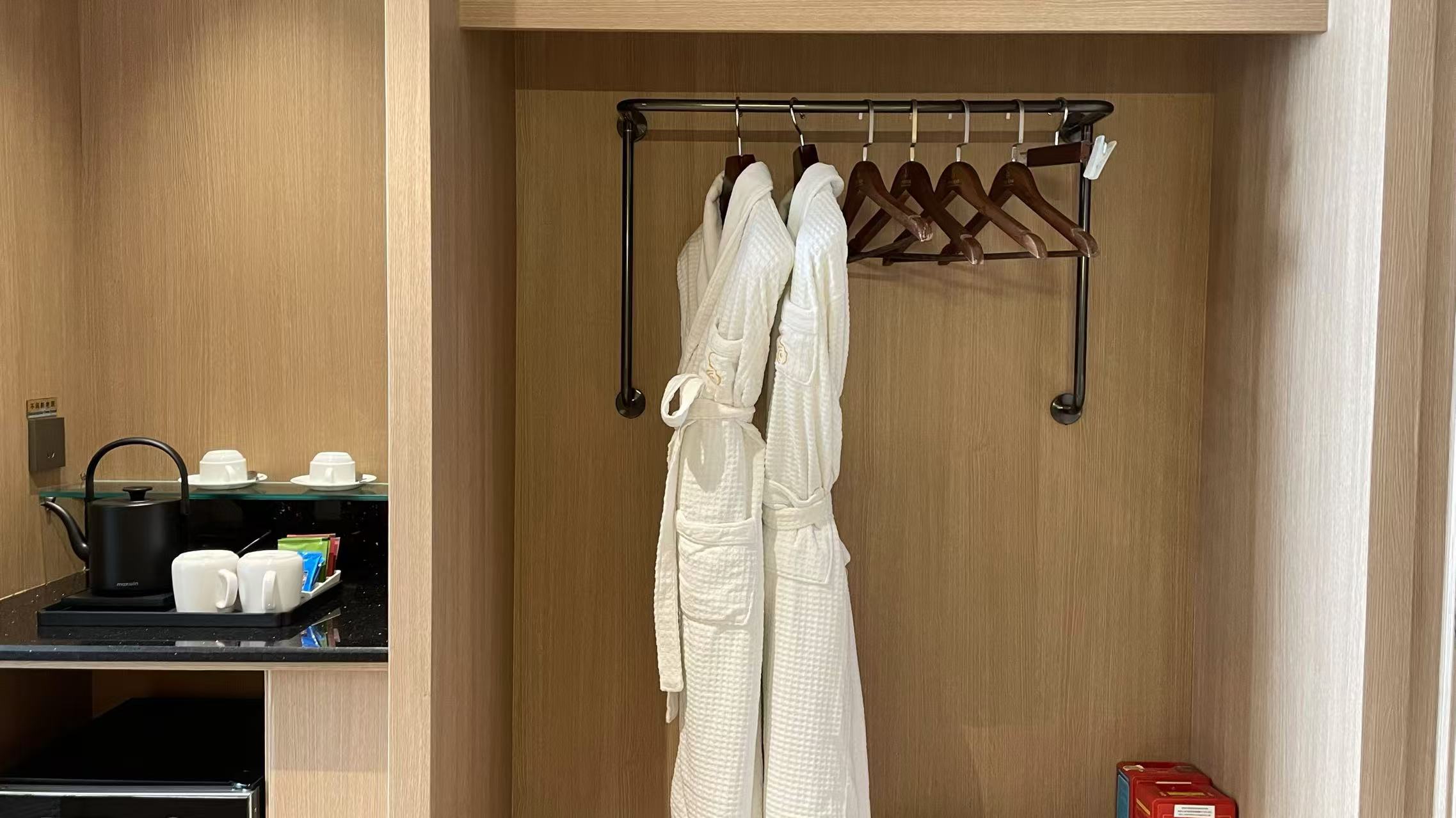 Siyuan HotelSuperior 2-bed Room