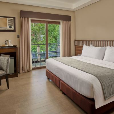 Standard Room Two Seasons Coron Bayside Hotel Promo Code