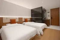 Meigaomei Chain Hotel (Ningbo Tianyi Square)