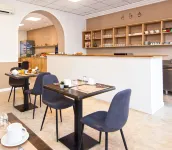 HOTEL PARISIEN