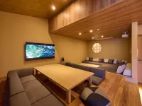 樂天住宿VILLA 箱根強羅