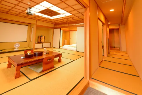 熱海隱居度假屋（Atami Retreat）