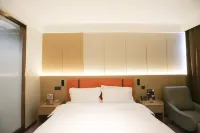 Lanzhou Hongyun Hotel Hotels in 