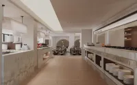 منتجع أمارينا سفير الغردقه