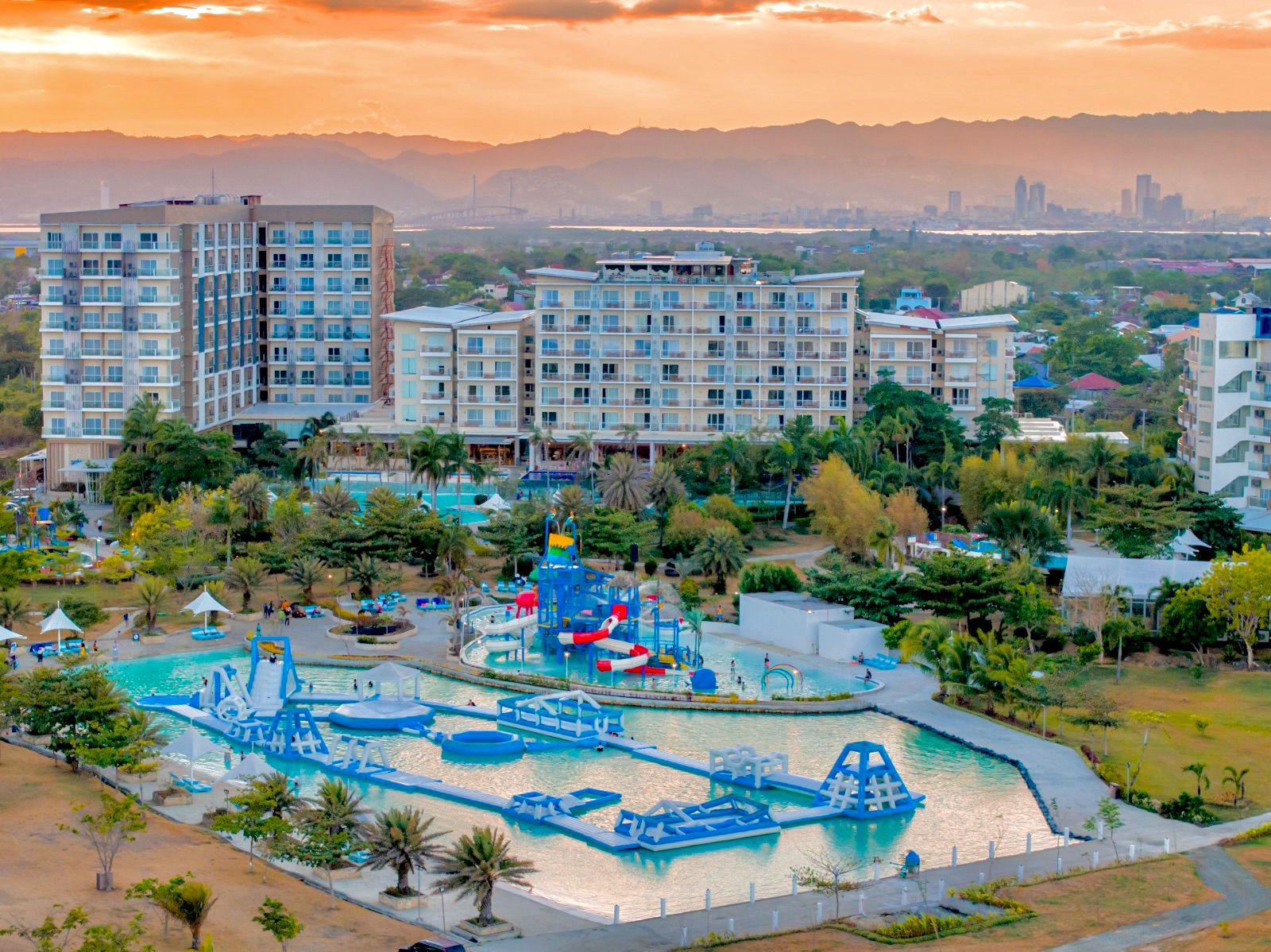 Solea Mactan Resort and Waterparkの口コミ・レビュー・お客様の声675