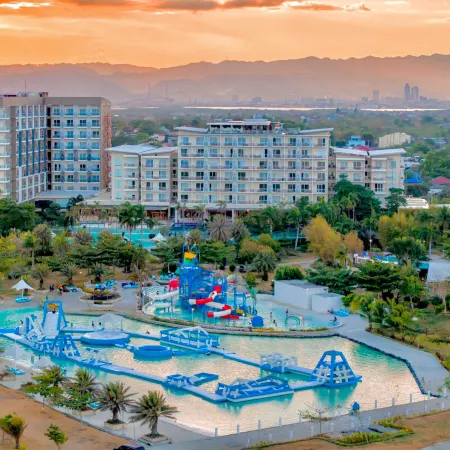 Solea Mactan Resort and Waterpark
