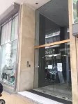 Philosofia Athens Suites Hotel di 
