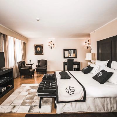 Vice Presidential Suite Non smoking Hotel Marinela Sofia Promo Code