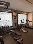 White Diamond Hotel Sari