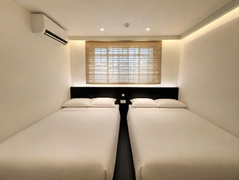 โซลนัม โฮสเทล