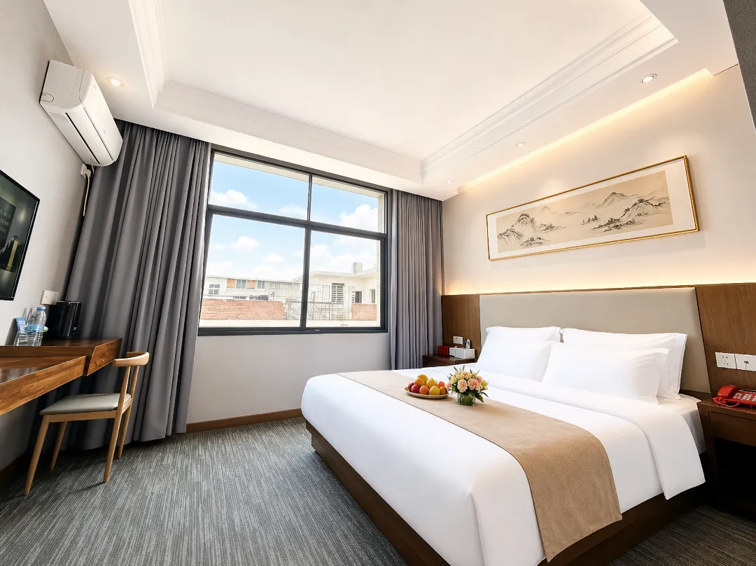 Dong'an Theme Hotel - Pingxiang