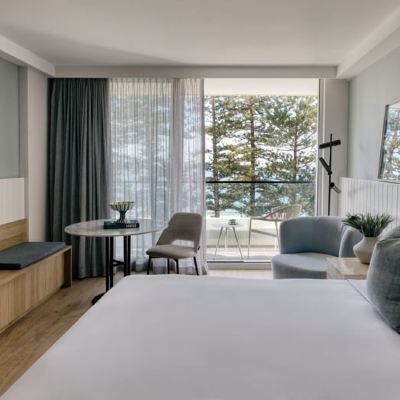 Ocean View King Manly Pacific Sydney MGallery Collection Promo Code