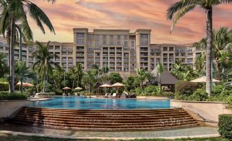 Grand Hotel Haikou - Housity