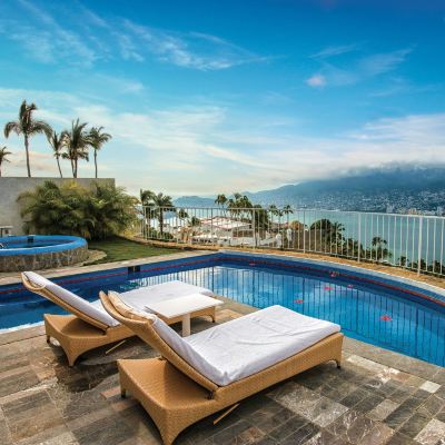 Master Suite With Jacuzzi Las Brisas Acapulco Promo Code