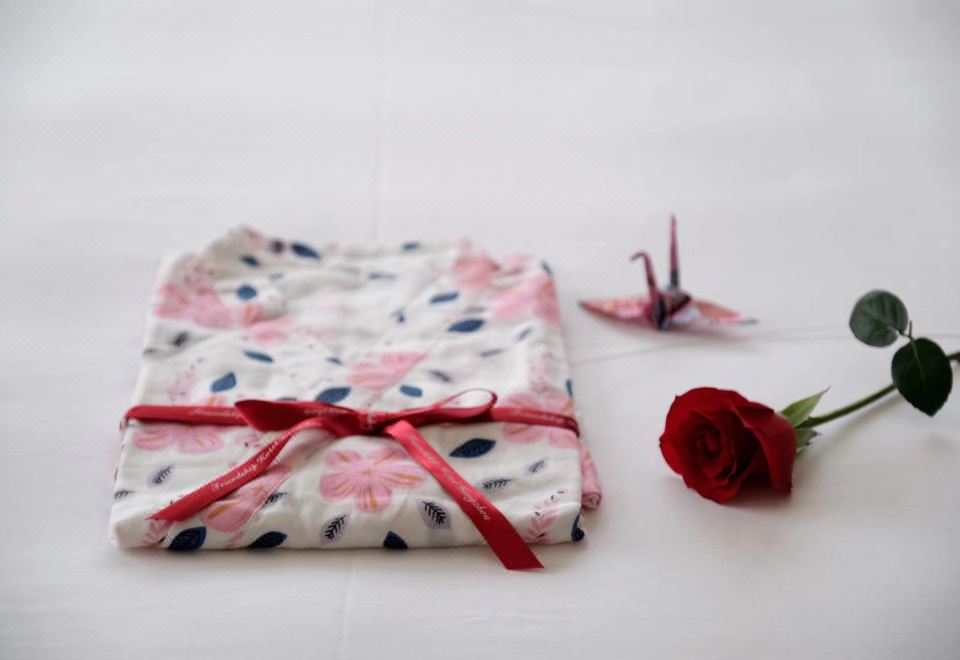 Friendship Hotel HangzhouGuestroom - Double Occupancy (Double bed)