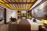 Linhai S&N Hotel VIP Building