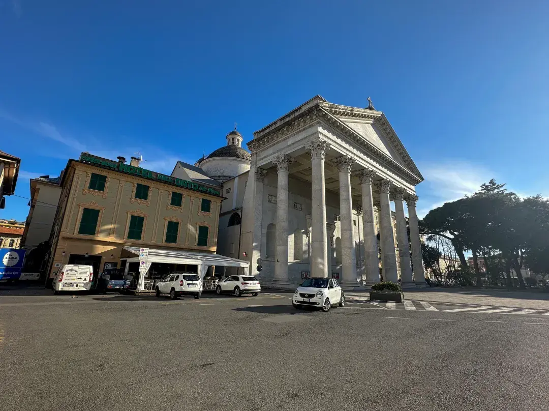 Hotel Dell'orto Chiavari - Chiavari