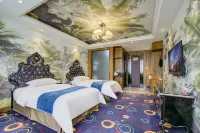 Tangtong Hotel Chain (Biyang Branch)