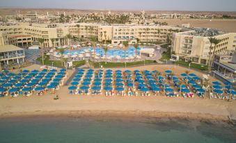 Beach Albatros Resort - Hurghada