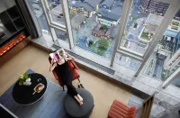 SEYA Serviced Apartment - Chengdu Taikoo Li Flagship（Managed by SEYA GROUP） Hotels in 