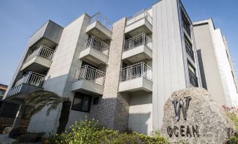 W Ocean Pension