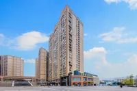 Dazhou Jingjia Hotel