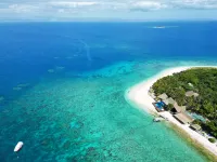 Serenity Island Resort Отели в г. 