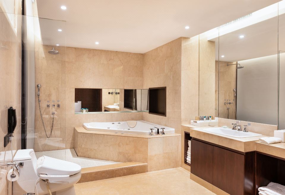 别墅3号楼 -饱览湖光山色