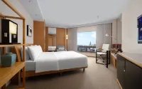 Nanjing Jinling Hotel- City Center Hotel a 