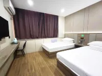 Xinyuan Hotel