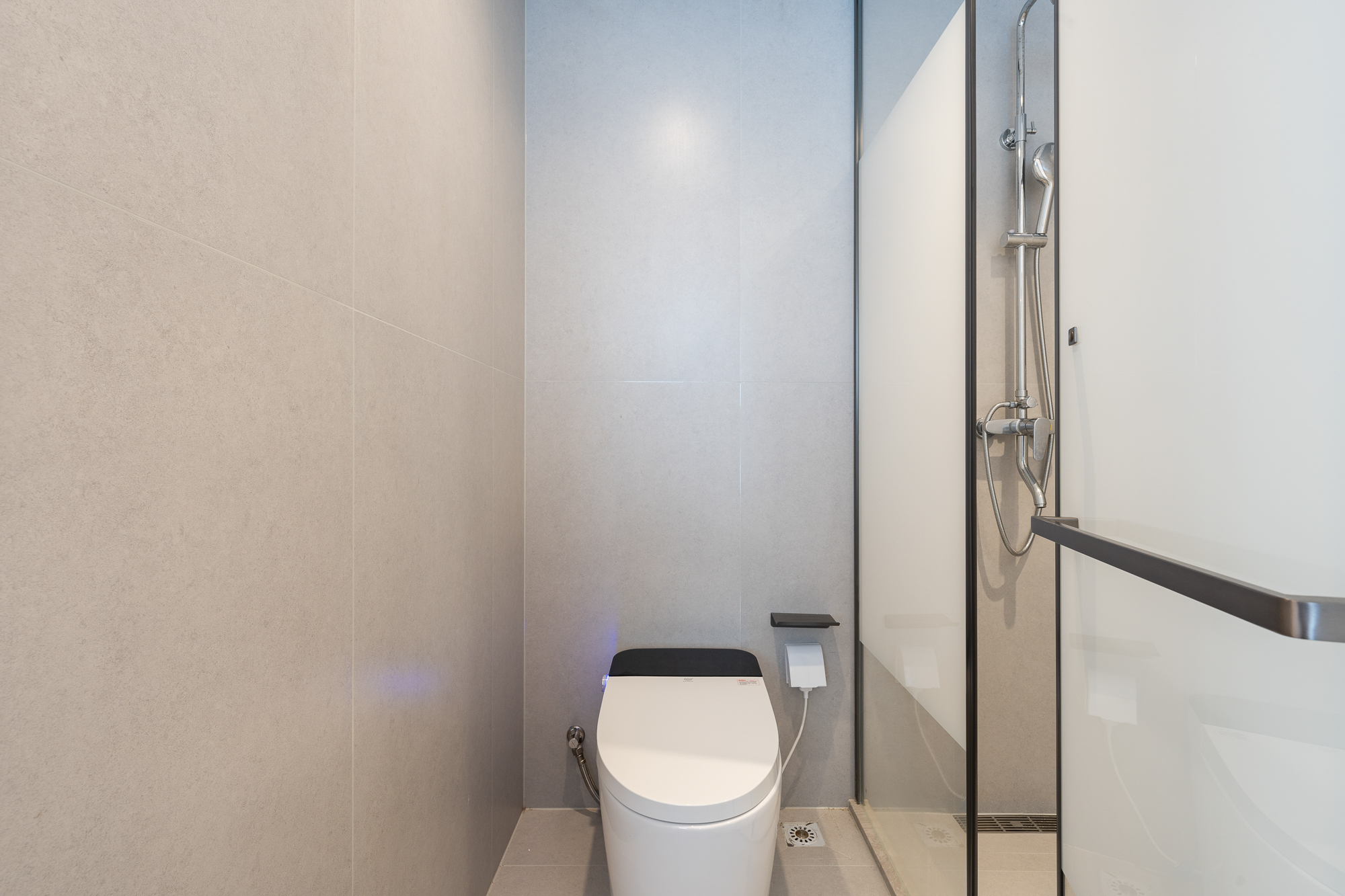 观山·十九山大平层家庭套房