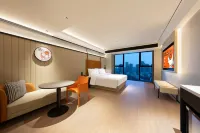 FUNGEE Hotel (Dongxin Plaza, Datong)