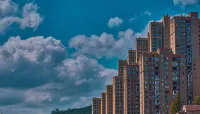 Shankee Express Hotel (Jingshan Chengzhong Road)
