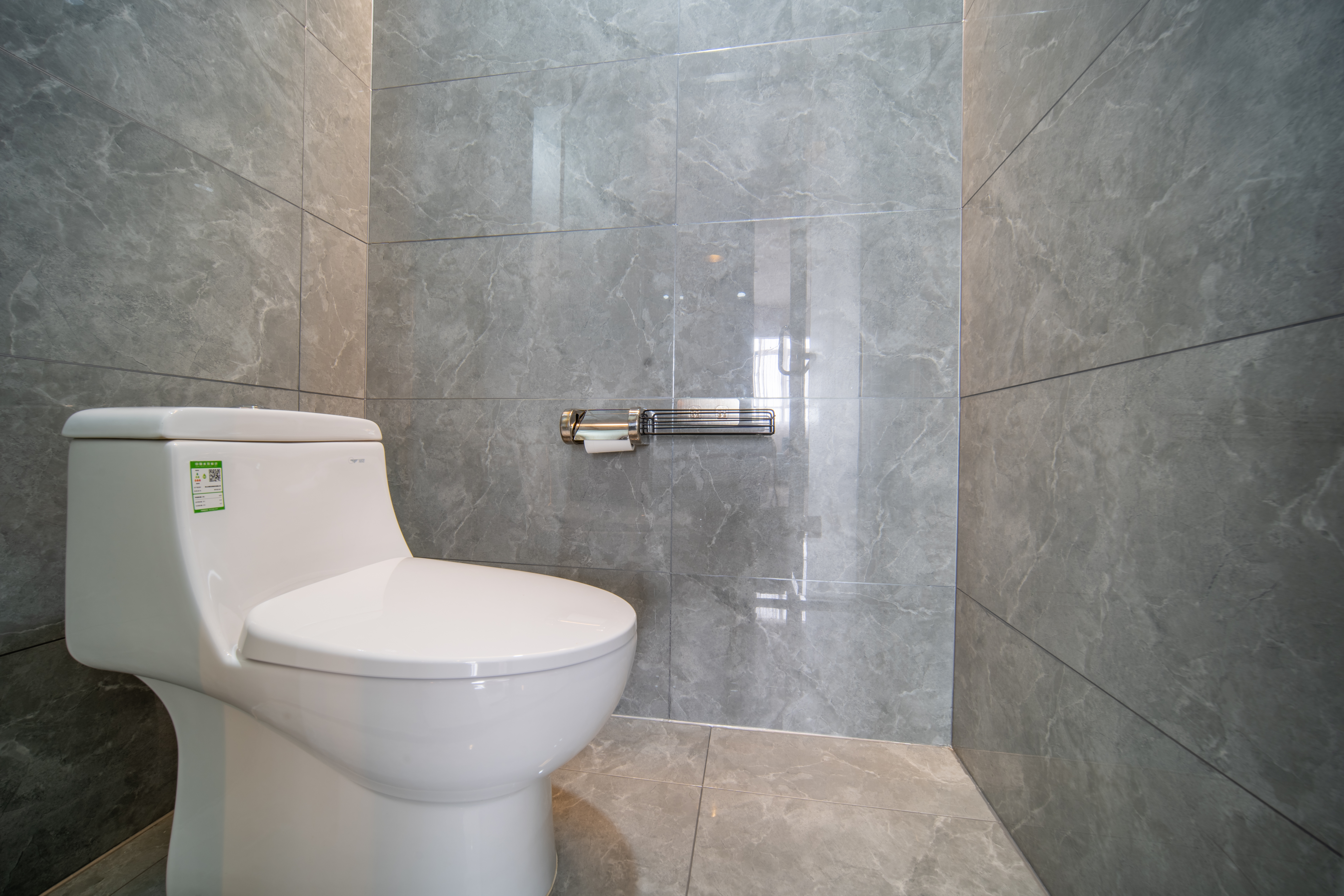 凤凰豪华双床房