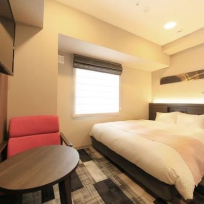 【airweave樓層】雙人房 大阪本町S-佩里亞飯店優惠