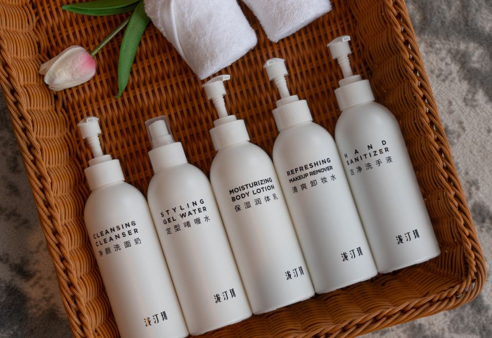 Featured Elegant Family Suite