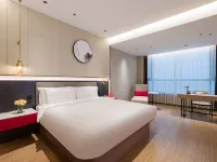 Wangduyan Hotel Hotels in Wangdu