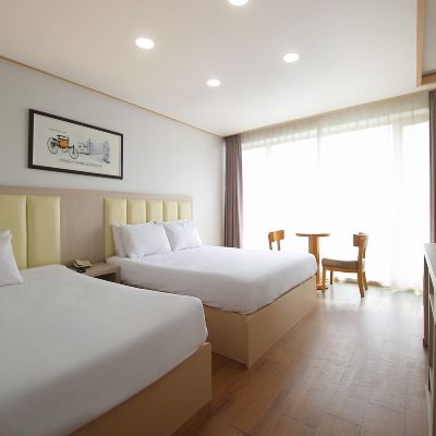 패밀리 싱글룸 제주 샹그릴라호텔 앤 리조트 쿠폰