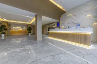 Elong R.YUN Hotel (Wulanchabu Fengzhen Railway Station)