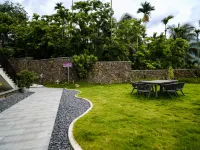 Qixian Miaoshan Shuyan Onsen Villa 360° Wild Luxury Private Hot Spring Resort Guesthouse فنادق في باوتينغ