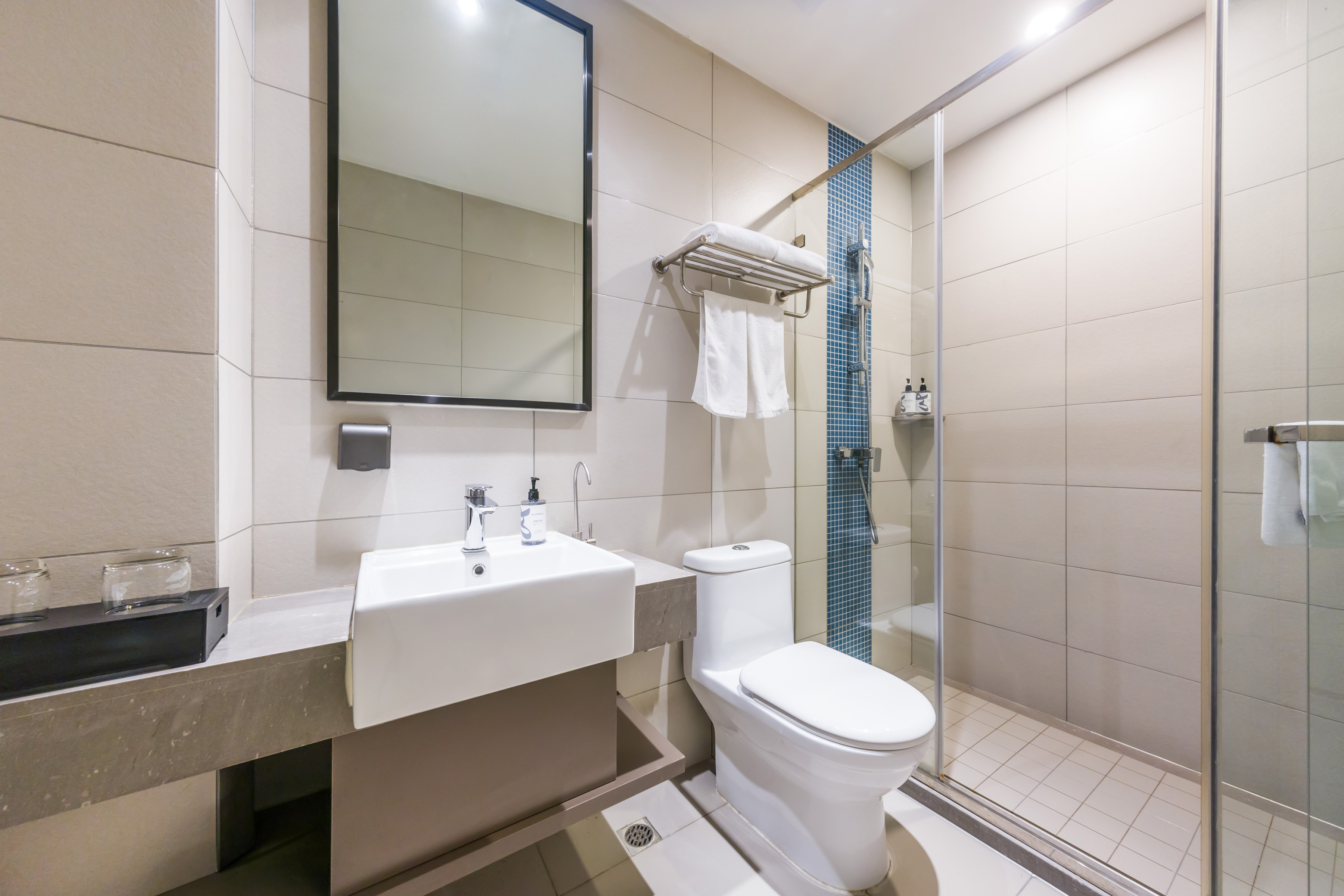 大床房A（无窗经济实用+地暖开放）