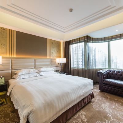 行政套房 澳門維景飯店優惠