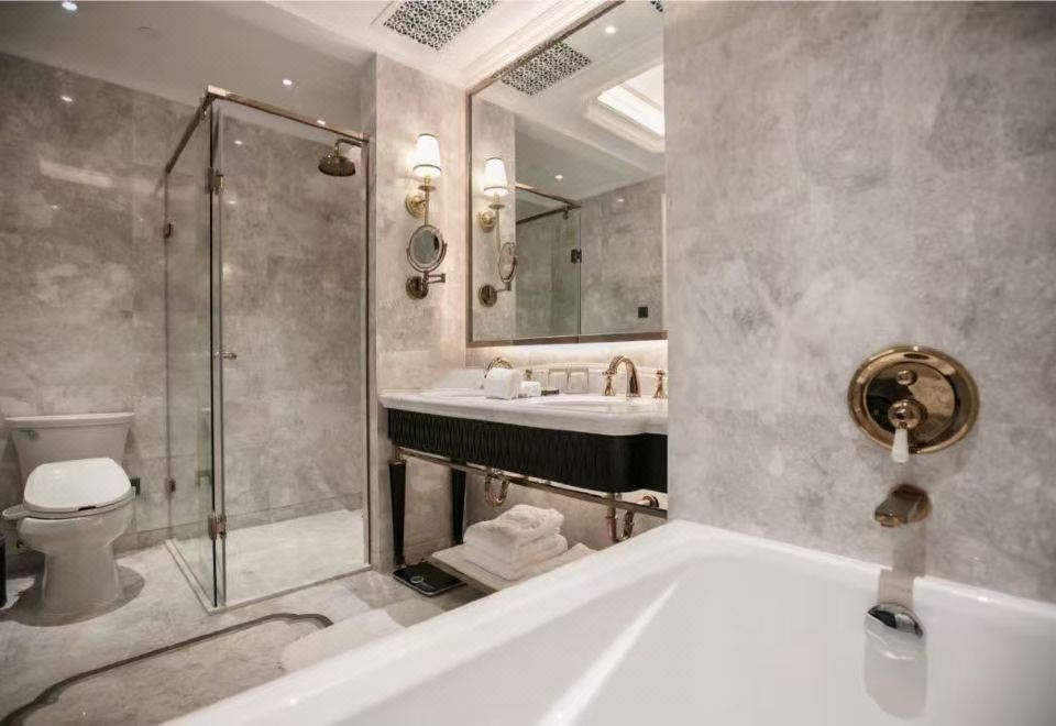 豪華雙床房·博洛尼亞光韻