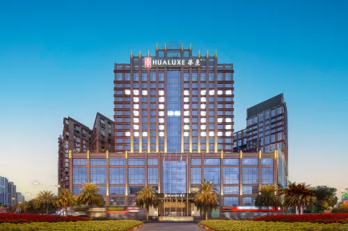 화락스 러산 바이 IHG