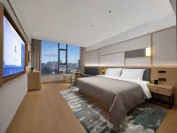 QIANNA HOTEL GLORIOUS(Luoyang Xinan Branch)